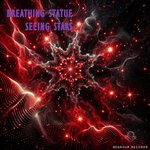 cover: Breathing Statue - Seeing Stars