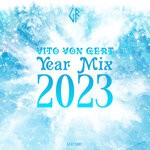 cover: Various - Gert Records Year DJ Mix 2023 - Mixed By Vito Von Gert