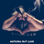 cover: G. Pryor - Nothing But Love