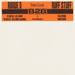 cover: RUFF STUFF|ROGUE D - B2B 1