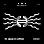 cover: Time Assault|Diego Amaro - Concert