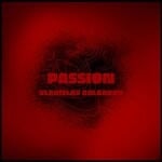 cover: Vladislav Bulgakov - Passion