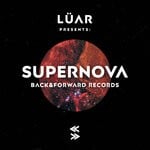 cover: Luar - Supernova