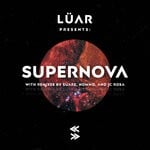 cover: Luar - Supernova