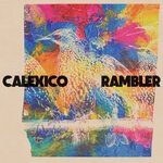 cover: Calexico - Rambler