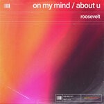 cover:  - On My Mind / About U