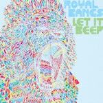 cover: Royal Bangs - Let It Beep