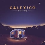 cover: Calexico - Seasonal Shift