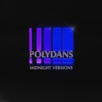 cover: Roosevelt - Polydans (Midnight Versions)