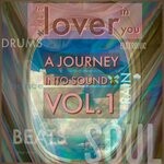 cover: Reina Jayne Juno - For The Music Lover In You (A Journey Into Sound), Vol 1