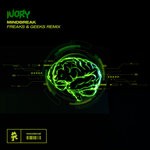 cover: IVORY - Mindbreak