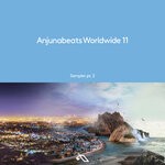 cover: NITROUS OXIDE|JORDIN POST|Avenue One - Anjunabeats Worldwide 11 Sampler Pt. 2