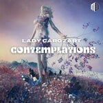 cover: Lady Caro'zart - Contemplations