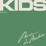 cover: Noga Erez - KIDS (Against The Machine) (Explicit)