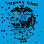 cover: Herman Dune - Monument Park EP