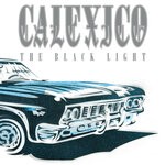 cover: Calexico - The Black Light (20th Anniversary Edition)