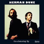 cover: Herman Dune - On A Saturday EP