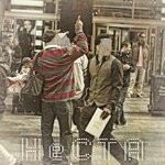 cover: HeCTA - The Diet