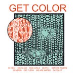 cover: Health - Get Color