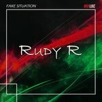 cover: Rudy R - Fake Situation