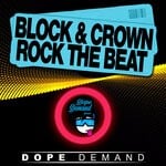 cover: Block & Crown - Rock The Beat