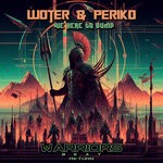 cover: Periko|Woter - We Here To Bump