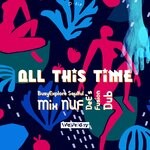 cover: D-tip - All This Time