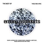 cover: Various - The Best Of EmbarrassedArts Records Volume 1