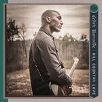 cover: Cedric Burnside - Hill Country Love