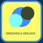 cover: Various - Grooves & Deejays