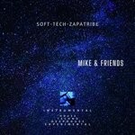 cover: Angel Zapata - Mike & Friends