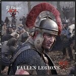 cover: Dj Firefox - Fallen Legions