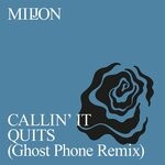 cover: Miljon - Callin' It Quits (Ghost Phone Remix)