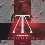 cover: DOSTROIC - Resurrection EP