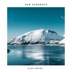 cover: Alex Swank - Raw Elements