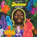 cover: Sinkane - We Belong