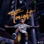 cover: J.I the Prince of N.Y - Miss You Tonight (Explicit)