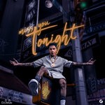 cover: J.I the Prince of N.Y - Miss You Tonight