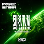 cover: Tesen|Profile - Survival / Hostile Takeover