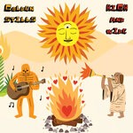 cover: Golden Stills - High & Wide