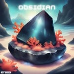 cover: Hugo Handal - Obsidian