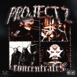 cover: Concentrates - Project Z (Explicit)