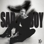 cover: Laura LeRoy - Sadboy