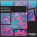 cover: Avwell - Salvation