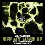 cover: Jil Tanner|Risa Taniguchi|Nadine Fehn - Off My Mind