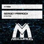 cover: Sergey Paradox - Eventide