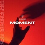 cover: COMET - Moment (Explicit)