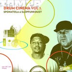 cover: Slopfunkdust|Sponatola - Drum Cinema, Vol 3 (Explicit)