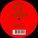 cover: Sigma - Silence