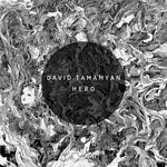 cover: David Tamamyan - Hero